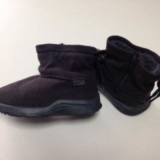 ナイキ(NIKE)のNIKE  ベヒーブーツ(ブーツ)