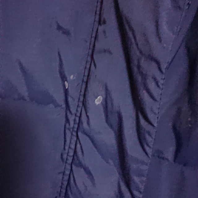 UNIQLO(ユニクロ)の最終値下げ UNIQLO ロングダウンコート レディースのジャケット/アウター(ロングコート)の商品写真