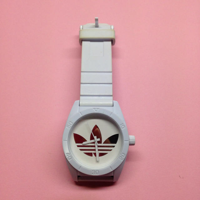 adidas(アディダス)のアディダス 腕時計 メンズの時計(腕時計(アナログ))の商品写真