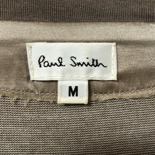 Paul Smith(ポールスミス)のポールスミス　カーディガン メンズのトップス(カーディガン)の商品写真