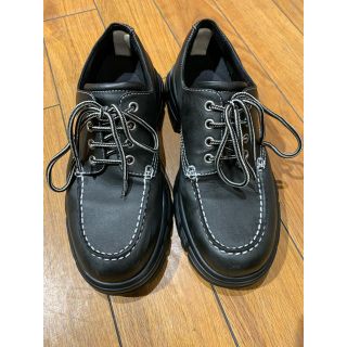 ザラ メンズ靴/シューズ(その他)の通販 29点 | ZARAのメンズを買うなら