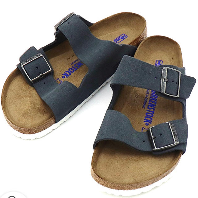 状態新品未使用サイズBIRKENSTOCK Arizona ビルケン