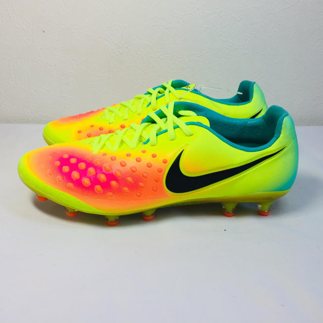 にマジック NIKE - Nike マジスタ オーパス AG 24.0cm ナイキサッカー