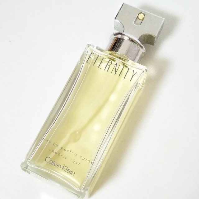 Calvin Klein(カルバンクライン)のBEYONCEI様専【Calvin Klein】カルバンクライン香水　100ml コスメ/美容の香水(ユニセックス)の商品写真