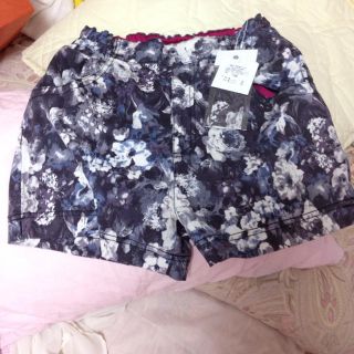 イチナナキュウダブルジー(179/WG)のRENA様お取り置き 今月末まで(ショートパンツ)