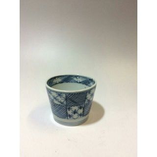 サイン・掲示用品 パネル 年一回決算セール! 江戸末期 古伊万里 斜