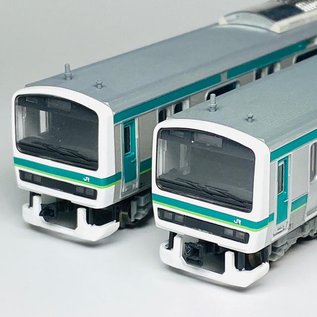 【だいち様専用】マイクロエース E231系 常磐線 10両セット Nゲージ | フリマアプリ ラクマ