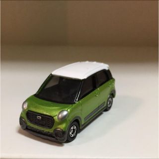 ダイハツ(ダイハツ)のDAIHATSU キャストトミカ ミニカー(ミニカー)