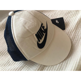 ナイキ(NIKE)のナイキ　NIKE キャップ(帽子)