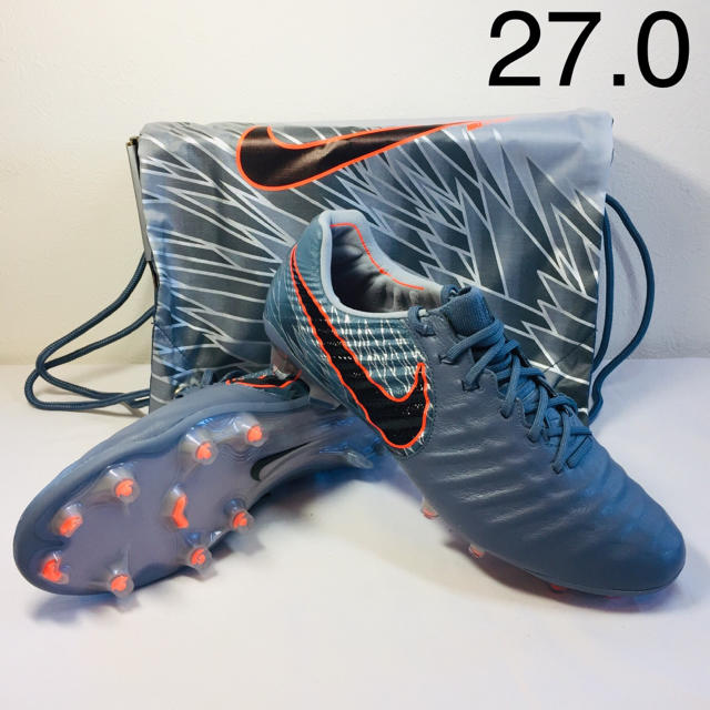 Nike ティエンポレジェンド FG 27.0cm ナイキサッカースパイク