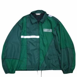 ジエダ(Jieda)のJieDa NYLON SWITCHING JACKET(ナイロンジャケット)