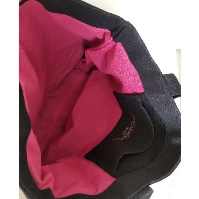 Yves Saint Laurent Beaute(イヴサンローランボーテ)のイヴサンローラン YSLトートバッグ  特別付録  レディースのバッグ(トートバッグ)の商品写真