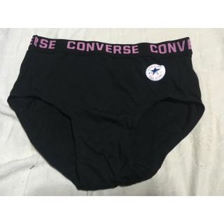 コンバース(CONVERSE)のコンバース　スポーツショーツ　Lサイズ(ショーツ)