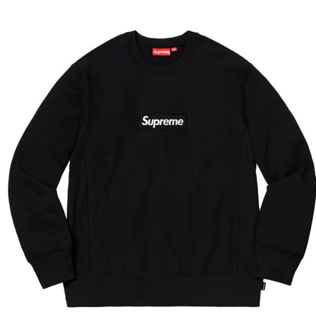 Supreme(シュプリーム)のSupreme Bogo CrewNeck 18AW メンズのトップス(スウェット)の商品写真