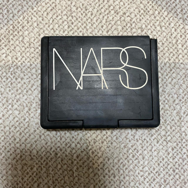 NARS(ナーズ)のNARS ブラッシュ 4019N コスメ/美容のベースメイク/化粧品(チーク)の商品写真