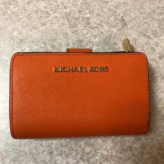 マイケルコース(Michael Kors)のマイケルコース　財布(財布)