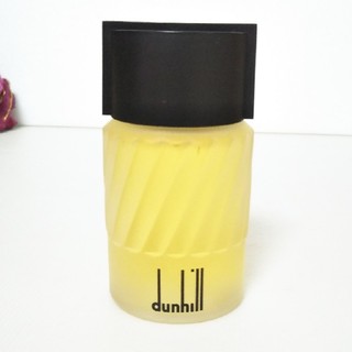 ダンヒル(Dunhill)のダイ様専用　【dunhill】ダンヒル  香水　50ml(香水(男性用))