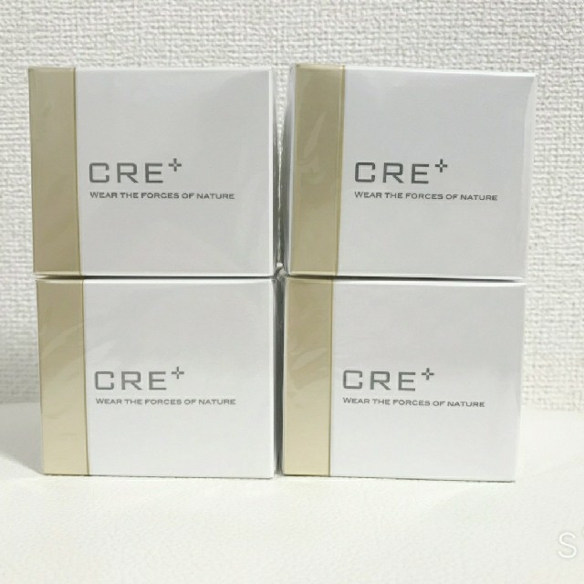 ※期間限定※ ワールドレップサービス CRE イオンゲル(50g) 4個セット