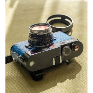 LEICA - LEICA ライカ M8 ノクトンクラシック40ｍｍ おまけ付の