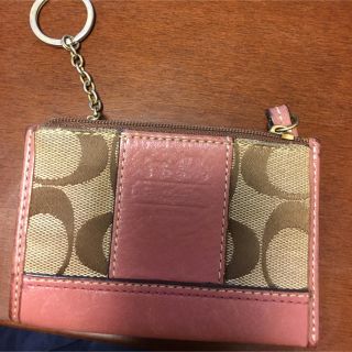 コーチ(COACH)のきらりさん専用☆(コインケース)