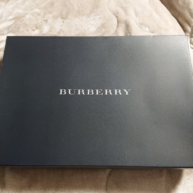 BURBERRY(バーバリー)のキリンさん専用 エンタメ/ホビーのアニメグッズ(タオル)の商品写真