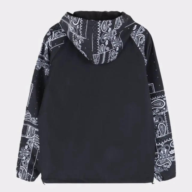 adidas - あか様専用 美品 adidas Original ペイズリーナイロン