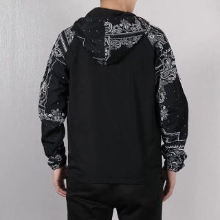 adidas - あか様専用 美品 adidas Original ペイズリーナイロン