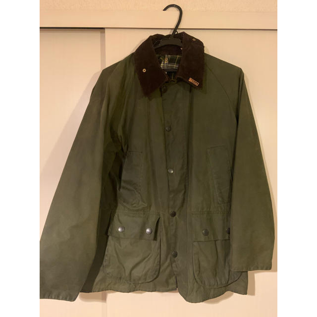 ブルゾンBARBOUR BEDALE  ジャケット