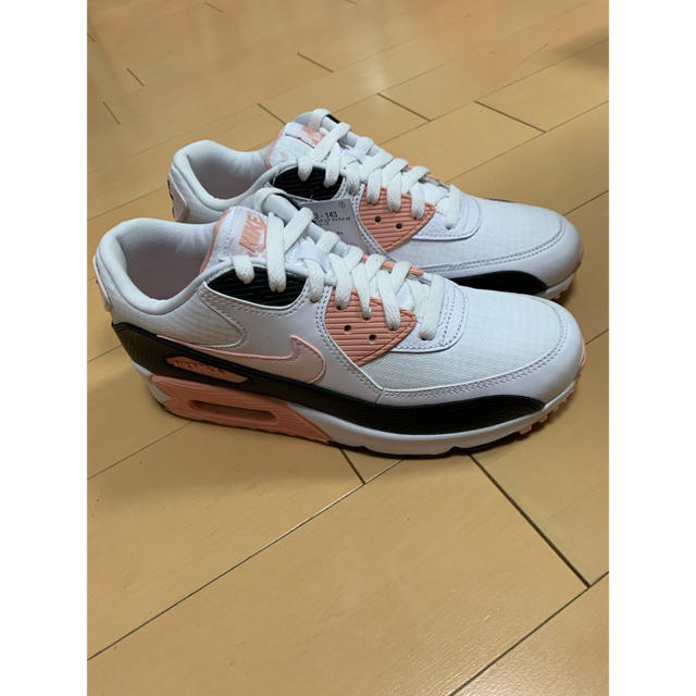 NIKE(ナイキ)のNIKE AIR MAX90 レディースの靴/シューズ(スニーカー)の商品写真