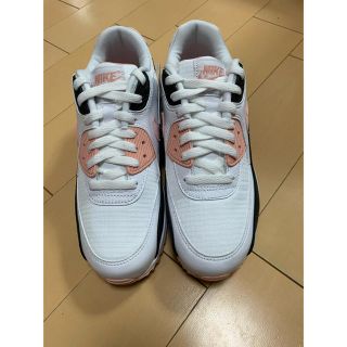 ナイキ(NIKE)のNIKE AIR MAX90(スニーカー)