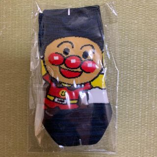 アンパンマン(アンパンマン)のアンパンマン くつ下 16~18cm(靴下/タイツ)