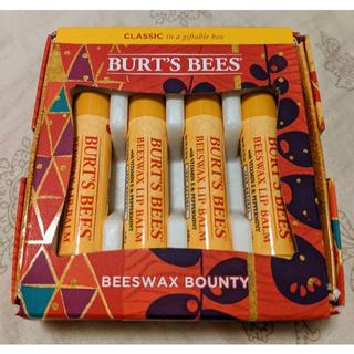 バーツビーズ(BURT'S BEES)の[期間限定値下げ] BURT'S BEES バーツビーズ リップ(リップグロス)