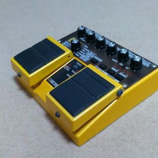 ボス(BOSS)のBOSS OD-20　ボス　オーバードライブ　ディストーション　マルチ　中古(エフェクター)