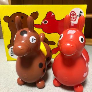 ロディ(Rody)のロディコラボ(キャラクターグッズ)