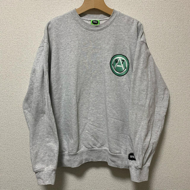 youth loser × verdy スウェット-
