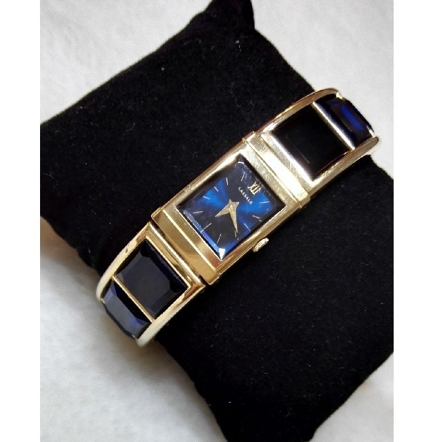 SEIKO(セイコー)のセイコー 腕時計 ラサール レディースクォーツ レディースのファッション小物(腕時計)の商品写真