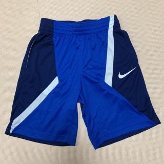 ナイキ(NIKE)の新品：NIKE ハーフパンツ150cm (パンツ/スパッツ)