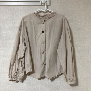 ワンアフターアナザーナイスクラップ(one after another NICE CLAUP)の専用(シャツ/ブラウス(半袖/袖なし))