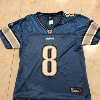 リーボック(Reebok)のNFLユニフォーム(アメリカンフットボール)