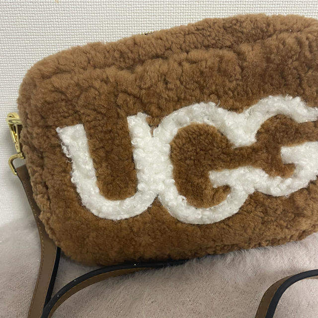 UGG(アグ)のugg ショルダーバッグ レディースのバッグ(ショルダーバッグ)の商品写真