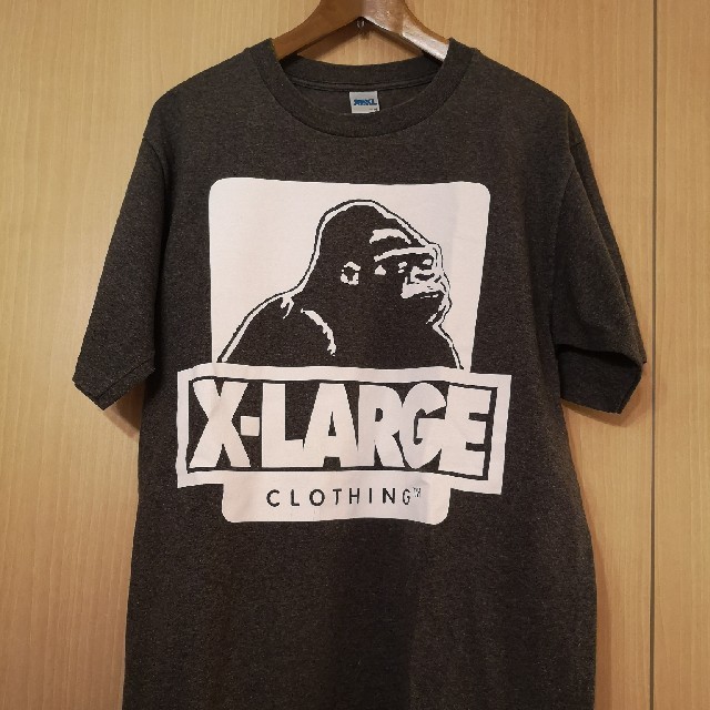 XLARGE(エクストララージ)の【はりく様専用】限定値下げ エクストララージ　Tシャツ （Mサイズ） メンズのトップス(Tシャツ/カットソー(半袖/袖なし))の商品写真