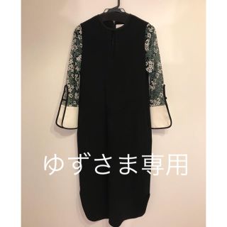 マメ(mame)のmame16SS ワンピース(ロングワンピース/マキシワンピース)