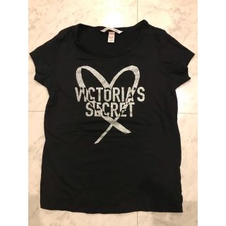 ヴィクトリアズシークレット(Victoria's Secret)のVICTORIA'S SECRET Tシャツ(Tシャツ(半袖/袖なし))