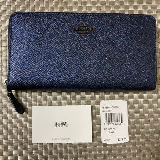 コーチ(COACH)のコーチ長財布★STAR WARS限定デザイン(長財布)