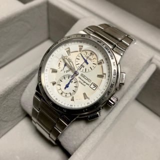 セイコー(SEIKO)のSEIKO 腕時計　(腕時計(アナログ))