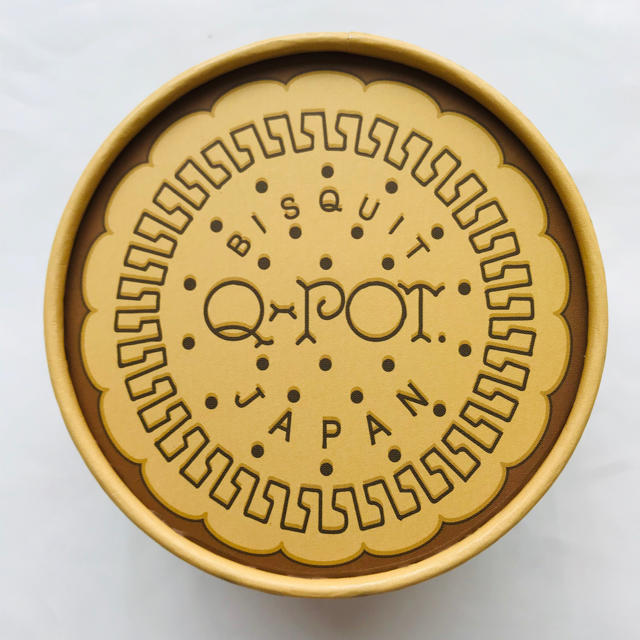 ダッフィー Q-pot. バッグチャーム 3