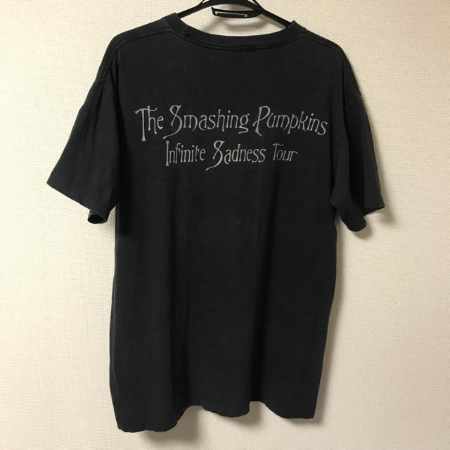 The Smashing Pumpkins vintage tシャツ 1