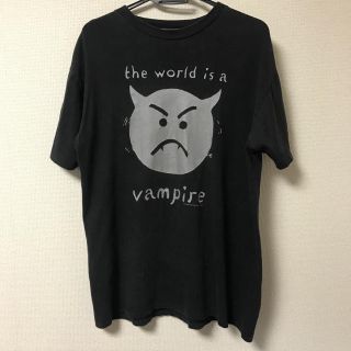 フィアオブゴッド(FEAR OF GOD)のThe Smashing Pumpkins vintage tシャツ (Tシャツ/カットソー(半袖/袖なし))