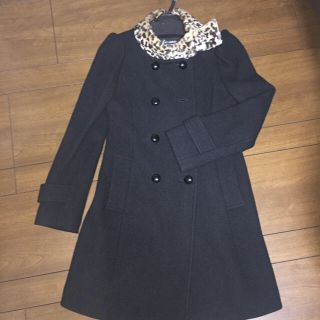 Riccimie New York(ロングコート)のフリマアイテム一覧 Riccimie New York(ロングコート)のフリマアイテム一覧