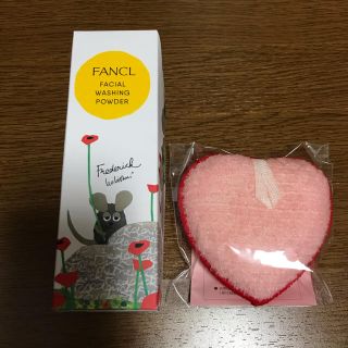 ファンケル(FANCL)のファンケル　洗顔パウダー　50g(洗顔料)